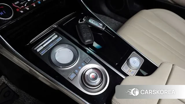 Genesis GV80 id 3503641 из Кореи 19