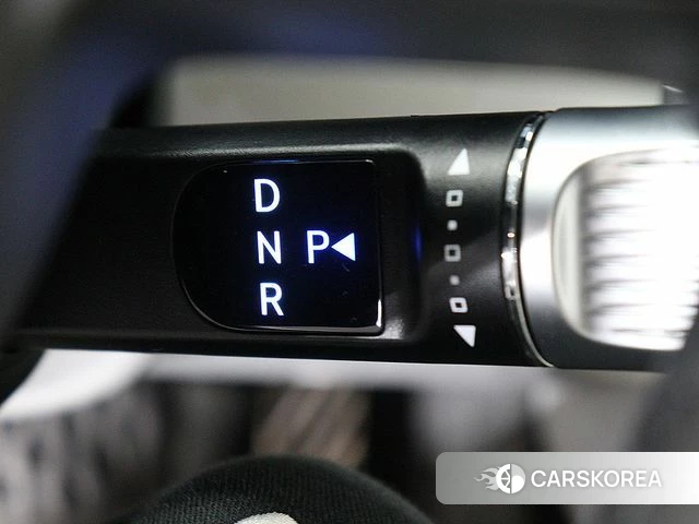 Hyundai Ionic 6 id 4494119 из Кореи 19