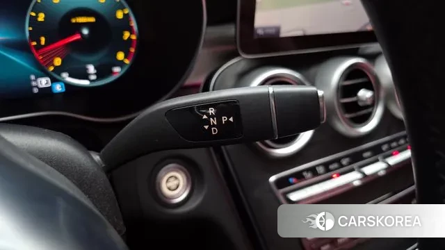 Mercedes-Benz C-Class W205 id 3734631 из Кореи 19