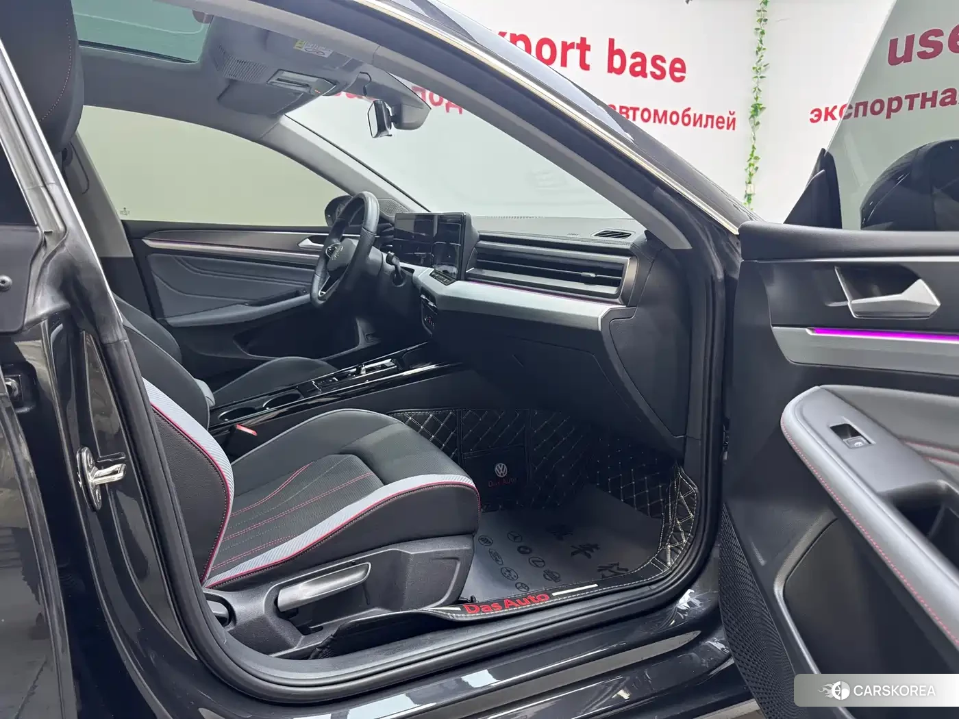 Volkswagen Lamando id 4547959 из Китая 25