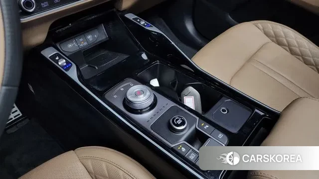 Kia The New Sorento 4th Generation id 3523713 из Кореи 19