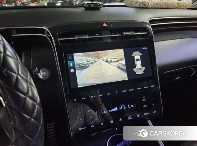 Hyundai Tucson (NX4) id 3059795 из Кореи 15