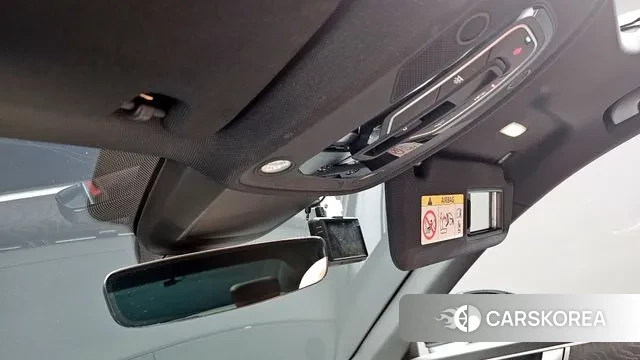 Audi A6 (C8) id 3567656 из Кореи 19