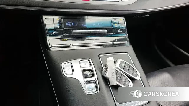 Hyundai The New Grandeur IG id 3454590 из Кореи 19