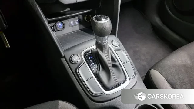 Hyundai Kona id 3176614 из Кореи 19