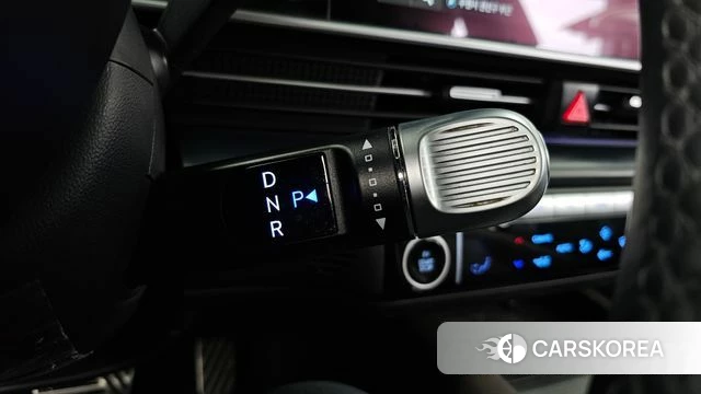 Hyundai Ionic 6 id 4354371 из Кореи 33