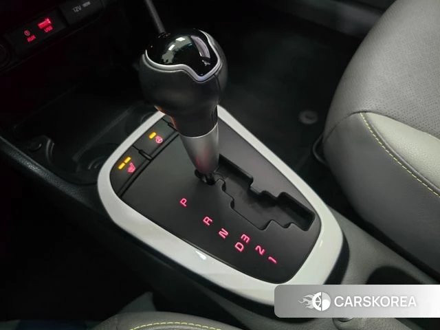 Kia All New Morning (JA) id 4546942 из Кореи 19
