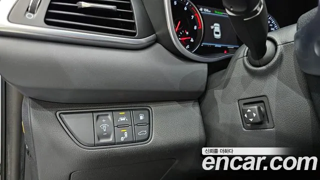 Genesis G70 id 2613447 из Кореи 19