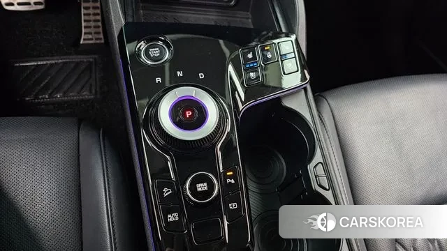 Kia Sportage 5th Generation Hybrid id 3442707 из Кореи 19