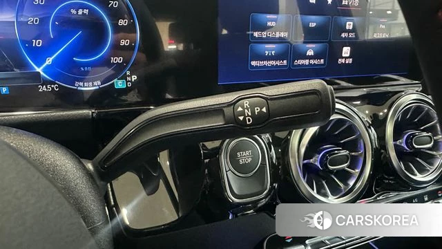 Mercedes-Benz EQA H243 id 4511067 из Кореи 19