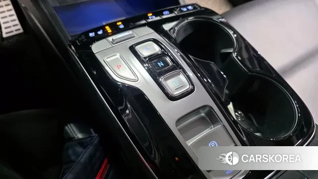 Hyundai Tucson Hybrid (NX4) id 3518194 из Кореи 19