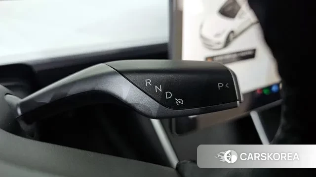 Tesla Model 3 id 3439404 из Кореи 19