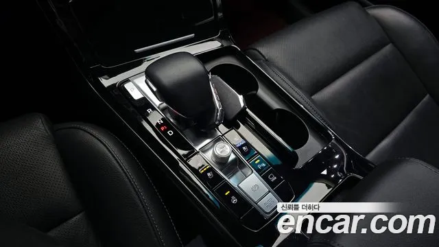 Kia K7 Premier id 2237349 из Кореи 19