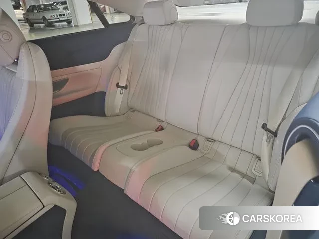 Mercedes-Benz E-Class W213 id 3356565 из Кореи 12