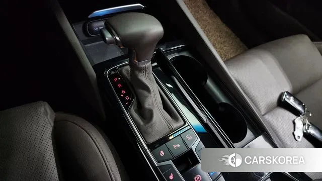 Kia Come New K7 id 3039296 из Кореи 19