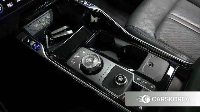Kia The New Sorento 4th Generation id 4432643 из Кореи 30