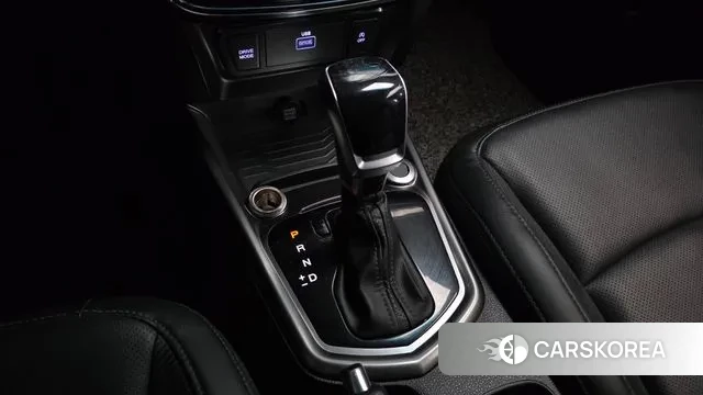 Ssangyong Berry New Tivoli id 3529908 из Кореи 19