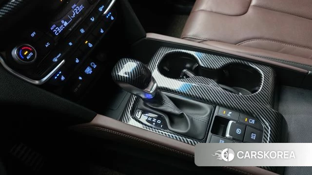 Hyundai Santa Fe TM id 3966275 из Кореи 19