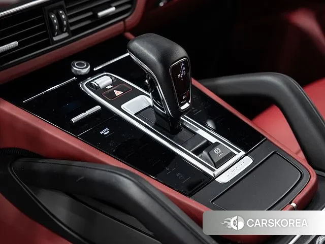 Porsche Cayenne (PO536) id 3701379 из Кореи 19