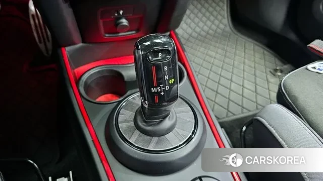 Mini Cooper S Countryman id 3646358 из Кореи 19