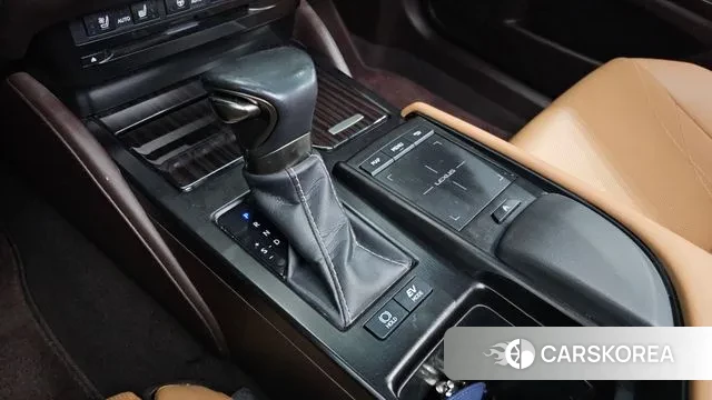 Lexus ES300h 7th generation id 3588371 из Кореи 19