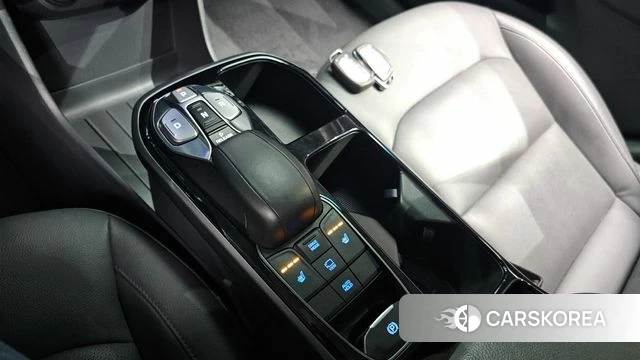 Hyundai The New Ionic Electric id 3924570 из Кореи 19