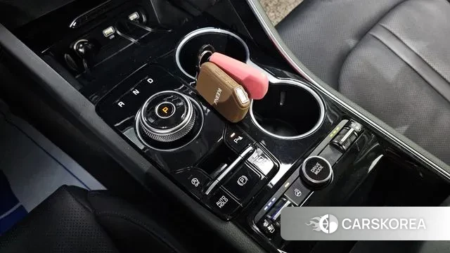 Kia K5 3rd generation id 3573587 из Кореи 19