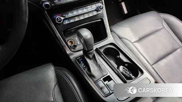 Hyundai Grandeur IG id 3045076 из Кореи 19