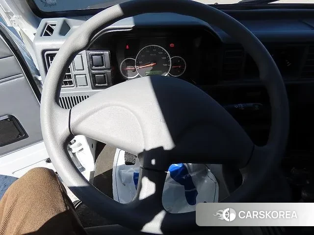 Chevrolet (GM Daewoo) New Labo id 3788774 из Кореи 14