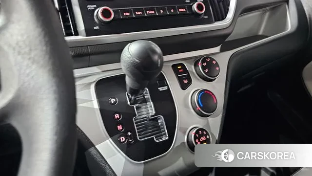 Kia The New Ray id 3033107 из Кореи 19