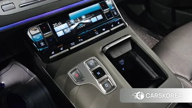 Hyundai The New Grandeur IG Hybrid id 2890884 из Кореи 19