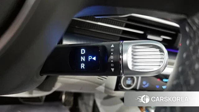 Hyundai Ionic 6 id 3348103 из Кореи 19