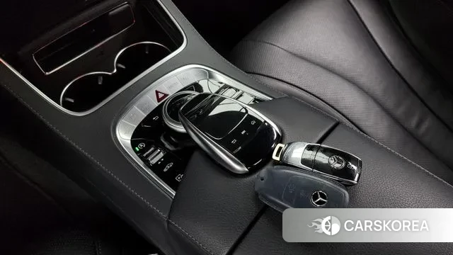 Mercedes-Benz S-Class W222 id 3059876 из Кореи 19