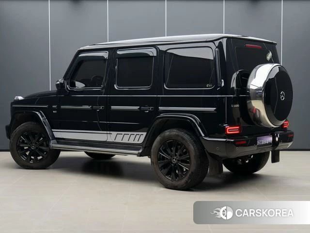 Mercedes-Benz G-class id 4259973 из Китая 14