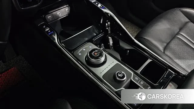 Kia Sorento 4th Generation id 3771768 из Кореи 19