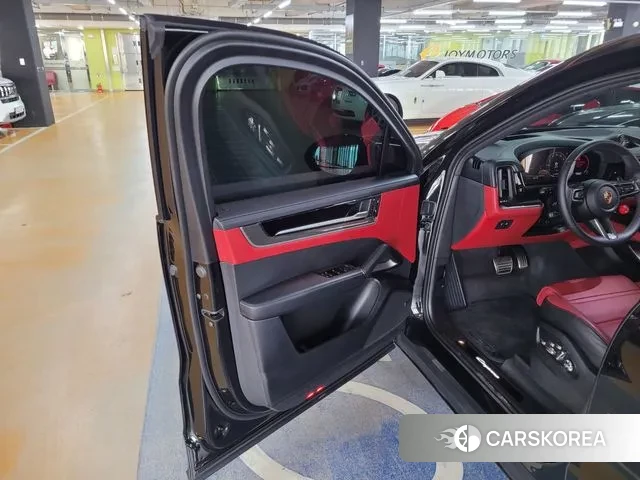 Porsche Cayenne (PO536) id 3462124 из Кореи 19