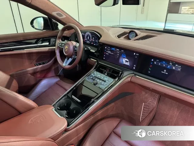 Porsche Panamera (972) id 3338548 из Кореи 11