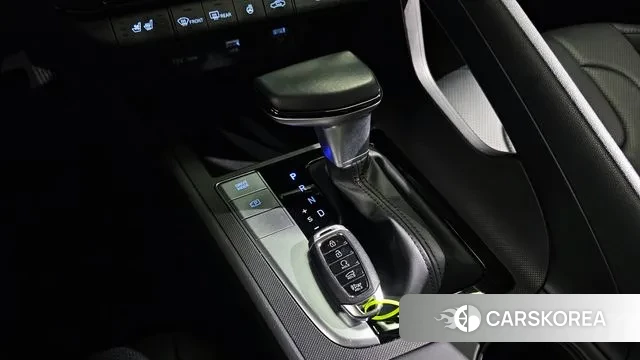 Hyundai Avante (CN7) id 3054308 из Кореи 19