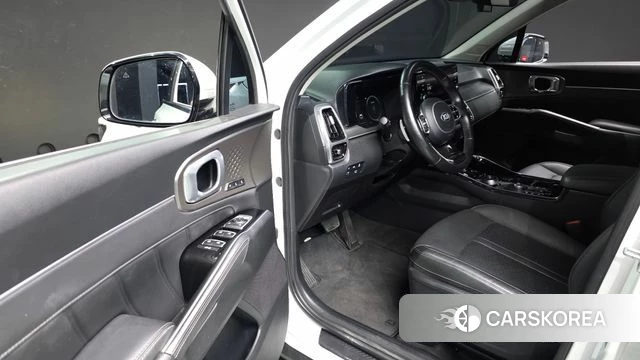 Kia Sorento 4th Generation id 4683647 из Кореи 33