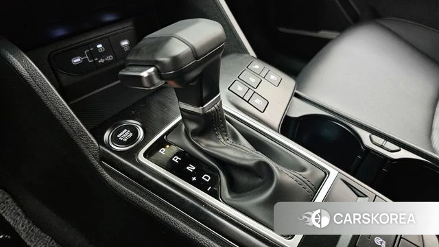 Kia The New Sportage 5th Generation id 3891007 из Кореи 19