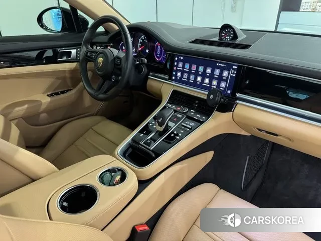 Porsche Panamera (971) id 3026751 из Кореи 11