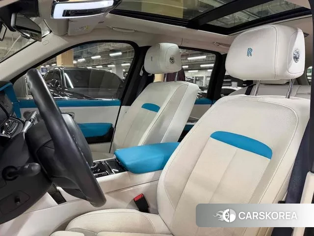 Rolls-Royce Cullinan id 3437751 из Кореи 19