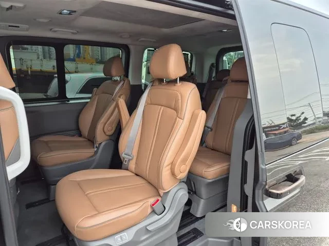 Hyundai Staria id 3022203 из Кореи 15