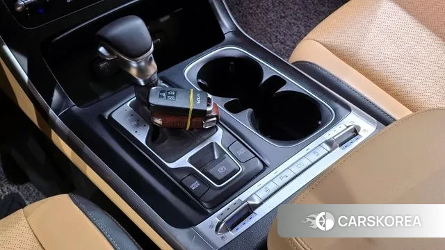 Kia Carnival 4th generation id 3770995 из Кореи 19