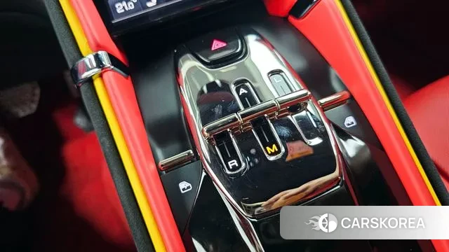 Ferrari Rome id 2984097 из Кореи 19