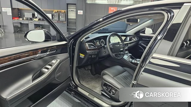 Genesis G90 id 4423280 из Кореи 31
