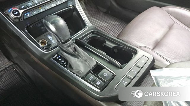 Hyundai Grandeur IG id 4563176 из Кореи 29