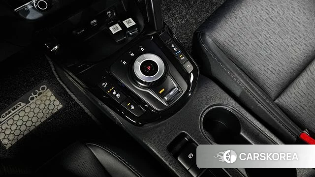 Kia The New Seltos id 3818323 из Кореи 19