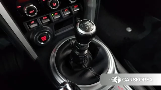 Toyota 86 id 3412729 из Кореи 19