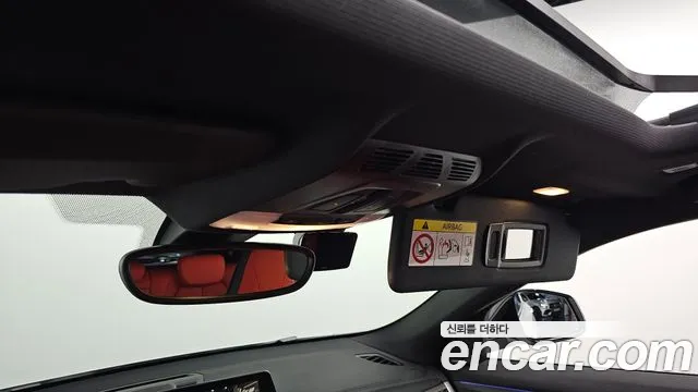 BMW X2 (F39) id 2659812 из Кореи 19